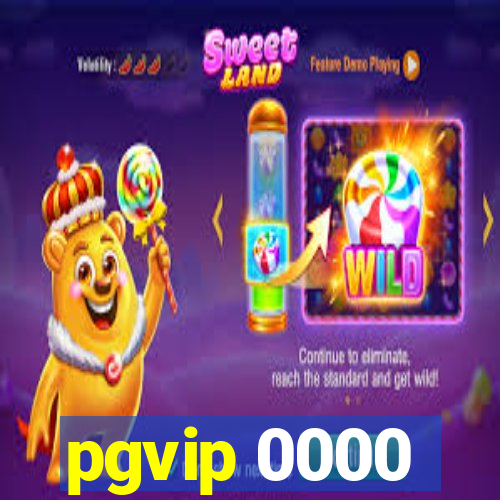 pgvip 0000